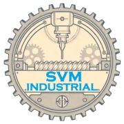 SVM INDUSTRIAL